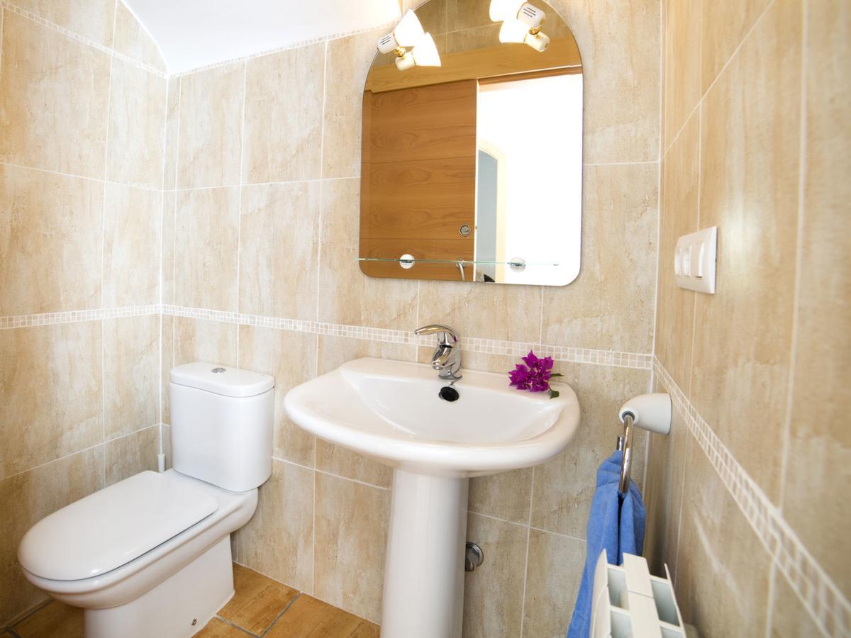 Holiday Home Junio By Interhome Calpe Exterior foto